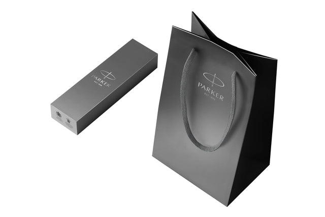Rollerpen Parker IM Rituals CT F grijs - 4