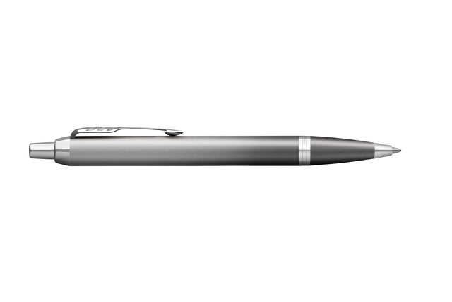 Balpen Parker IM Rituals CT M Grijs - 4