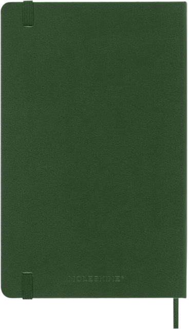 Agenda 2025 Msk Plan Week 7d/1p groot hardcover - 6