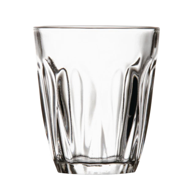 Olympia Kelso sapglas, 200 ml, doos van 12 stuks
