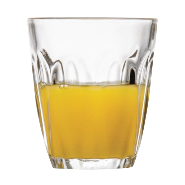 Olympia Kelso sapglas, 200 ml, doos van 12 stuks - 2