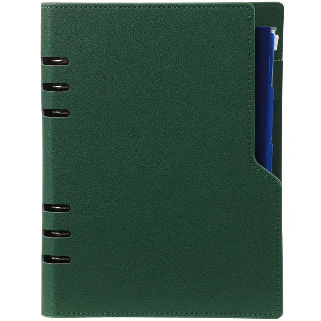 Organizer Kalpa Clipboard A5 + Agenda 24-25 Groen - 2