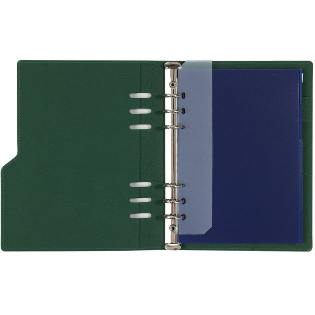 Organizer Kalpa Clipboard A5 + Agenda 24-25 Groen - 6