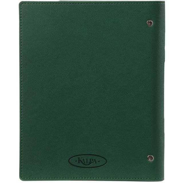 Organizer Kalpa Clipboard A5 + Agenda 24-25 Groen - 7