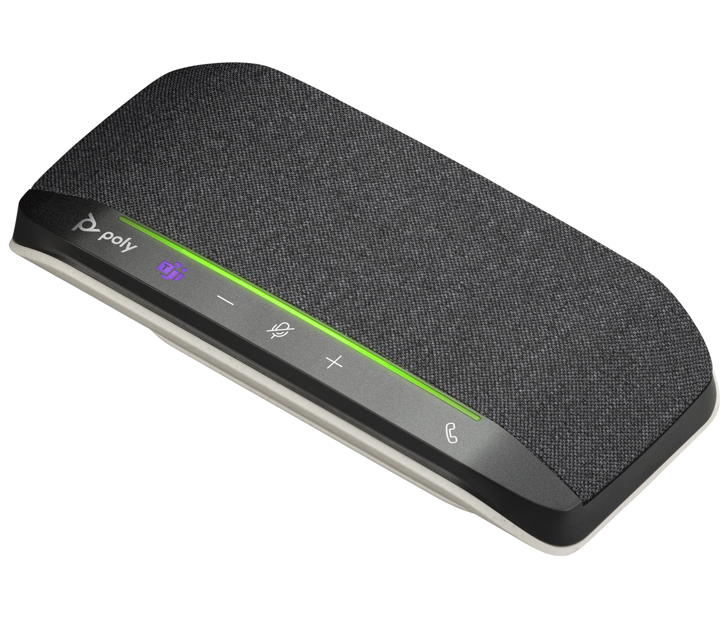 Speakerphone HP POLY Sync 10 USB-C en USB-A - 2