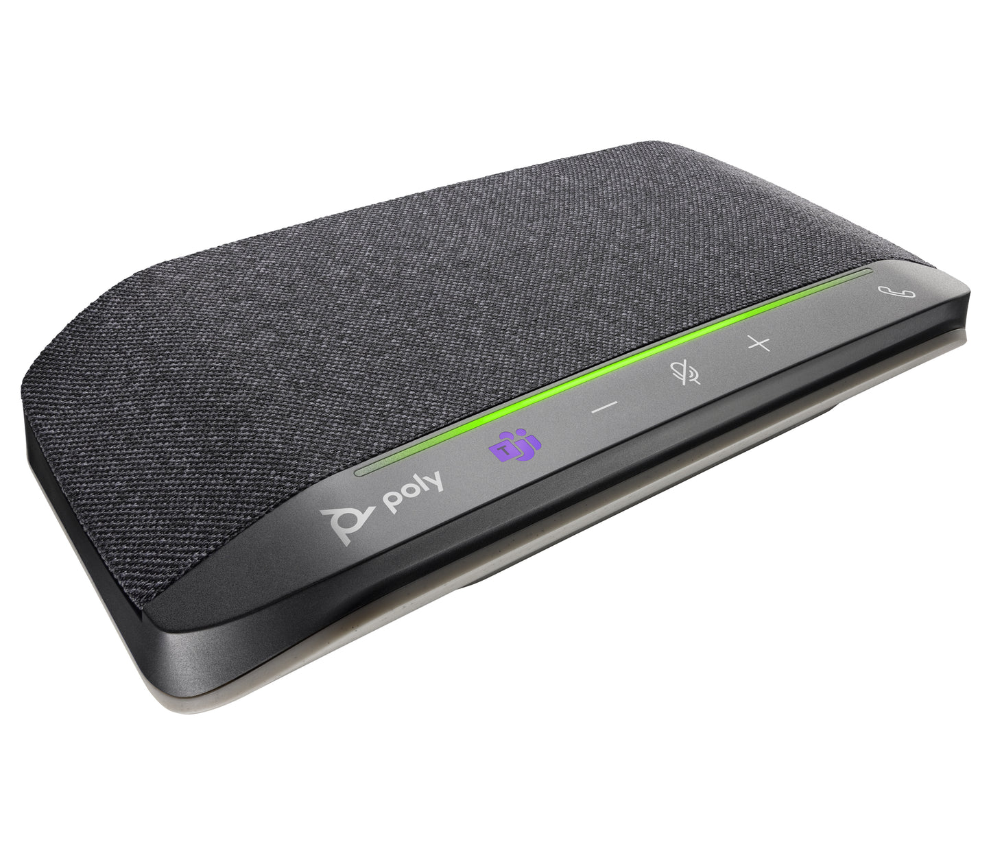 Speakerphone HP POLY Sync 10 USB-C en USB-A - 3