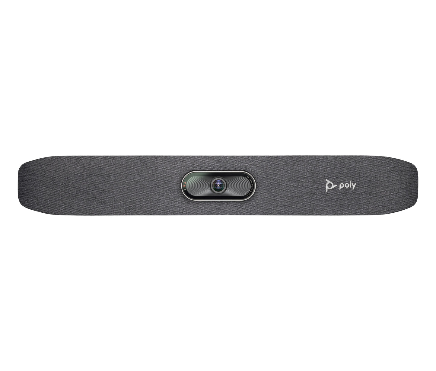 Videobar HP POLY Studio R30 4K UHD met AI-camera