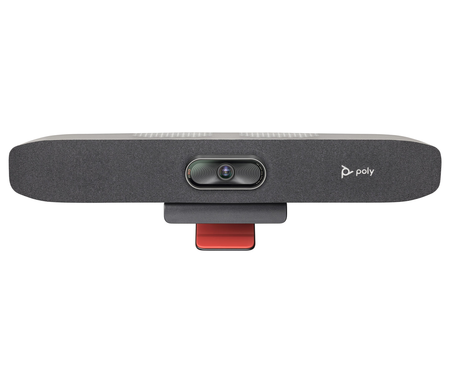 Videobar HP POLY Studio R30 4K UHD met AI-camera - 2