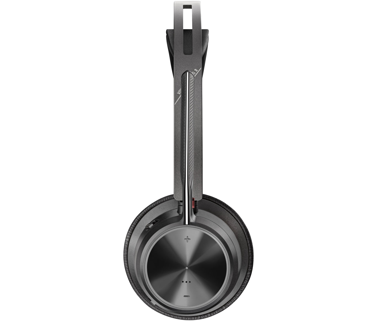 HP POLY Voyager Focus 2 USB-C Headset met Oplaadfunctie - 5