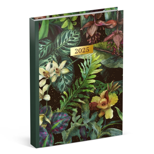 Agenda 2025 Lannoo Botanic 7d/2p