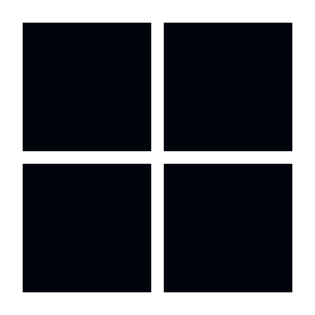 Staedtler Pigment Pen Intense Black - 2