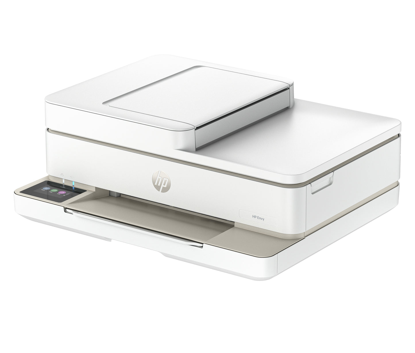 HP Envy 6520e All-in-One Inkjet Printer met Wi-Fi en Duplex - 2