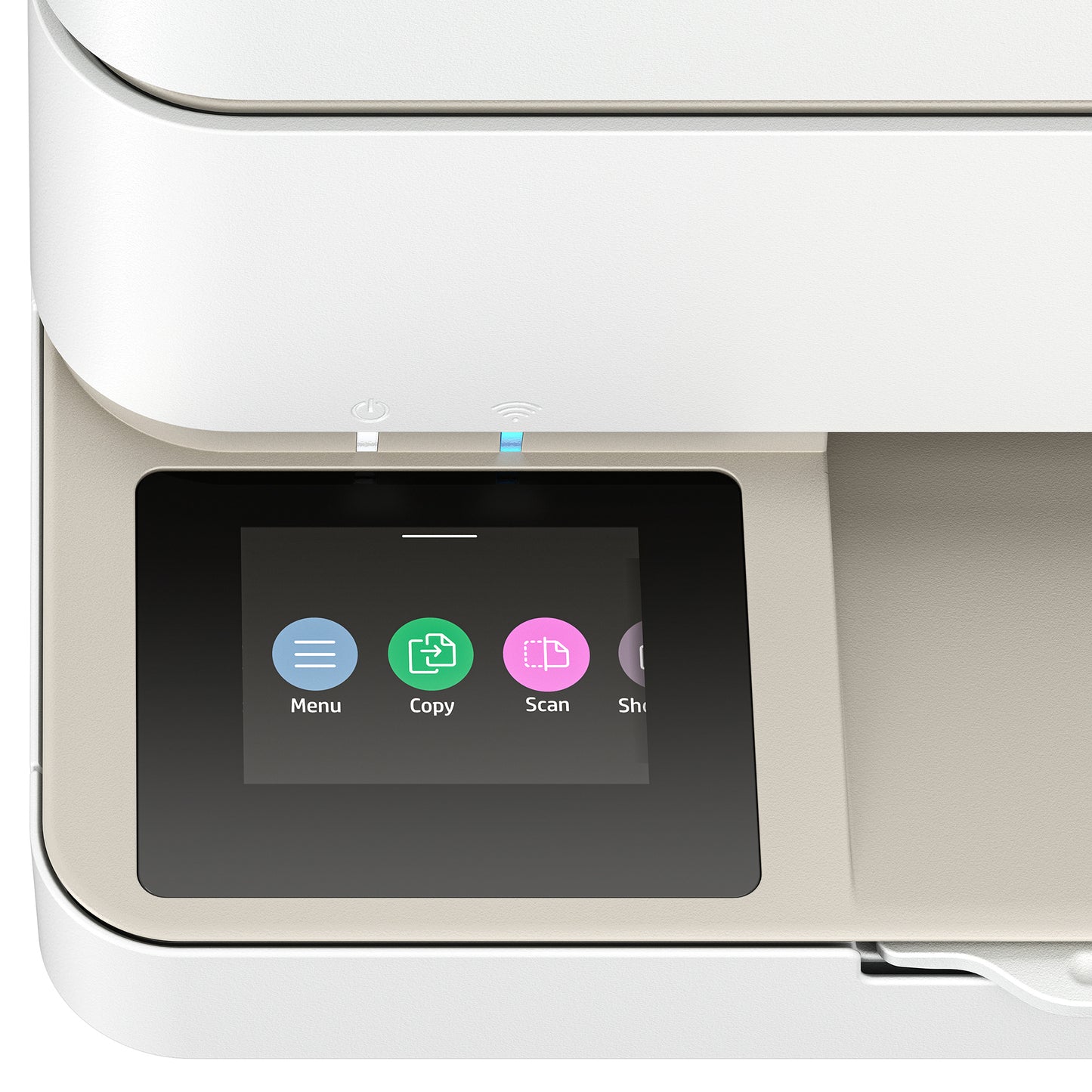 HP Envy 6520e All-in-One Inkjet Printer met Wi-Fi en Duplex - 4