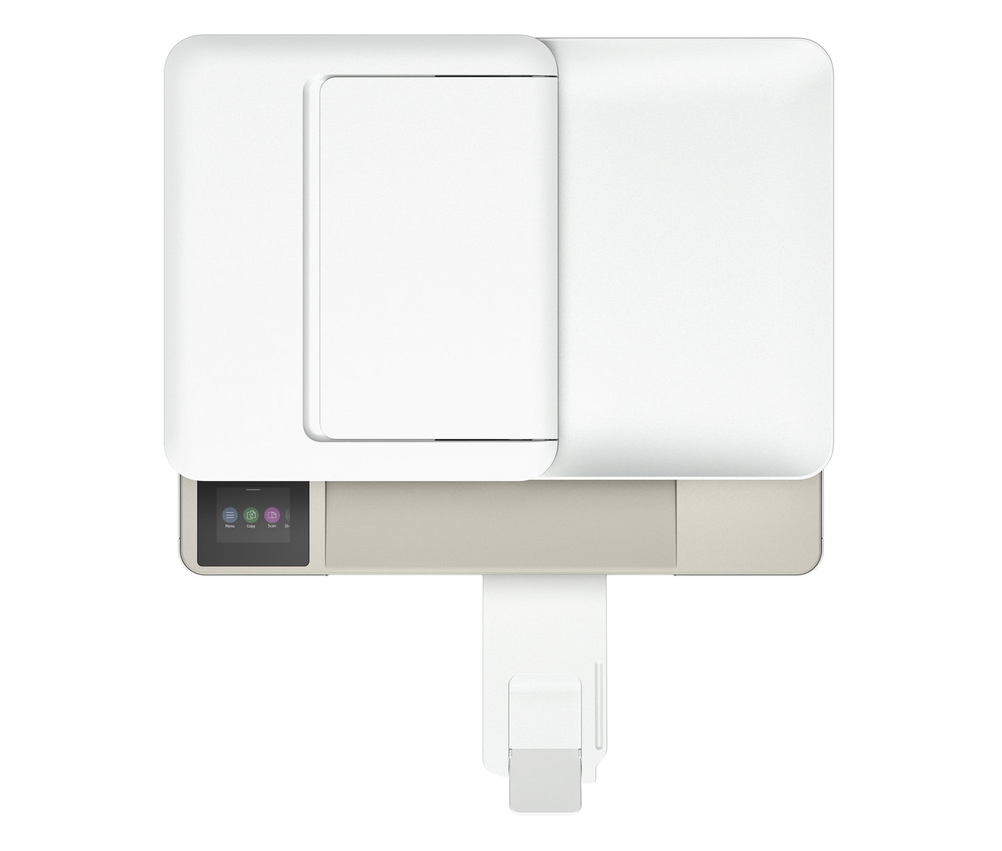 HP Envy 6520e All-in-One Inkjet Printer met Wi-Fi en Duplex - 5