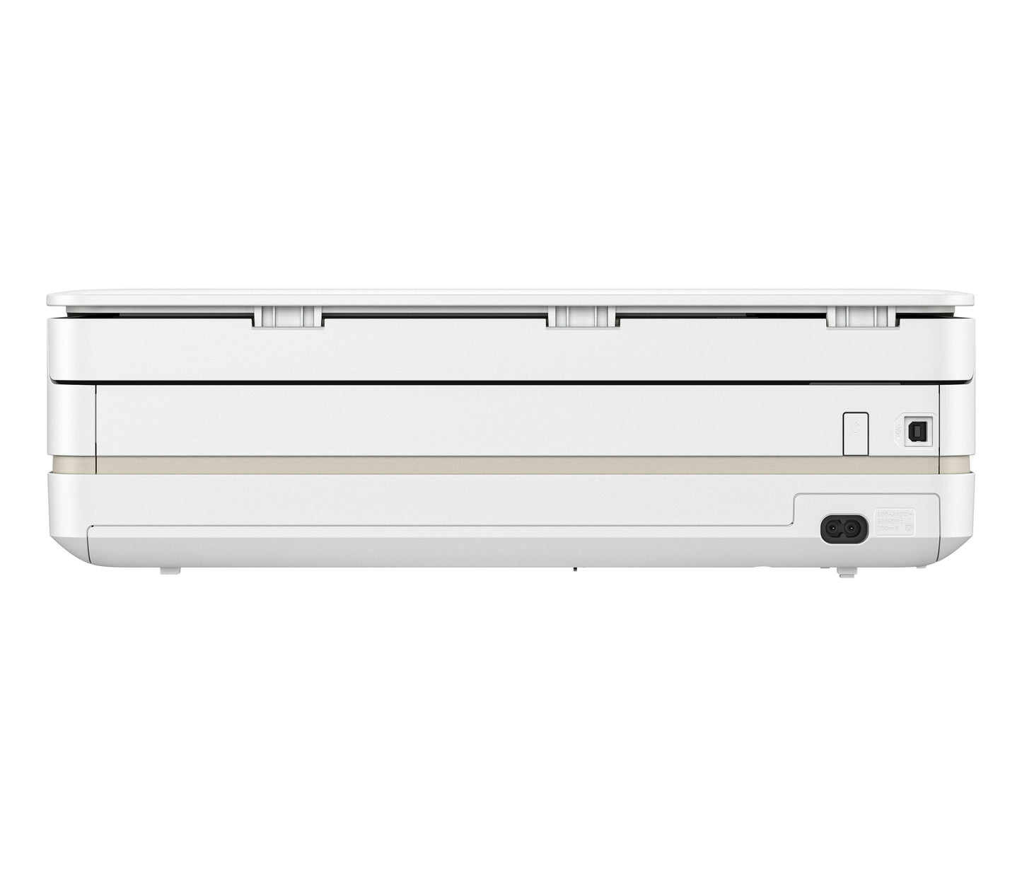 HP Envy 6120e All-in-One Inkjet Printer met Wi-Fi en Duplex - 5
