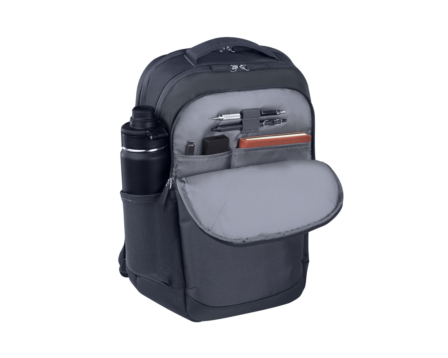 HP Everyday 16 Inch Waterbestendige Laptoprugzak met Garantie - 3
