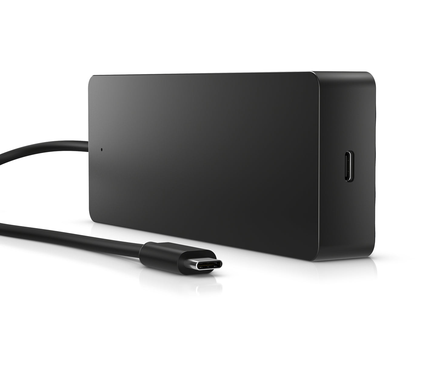 HP USB-C Multiport Hub met HDMI, DisplayPort, USB-A en Ethernet - 4