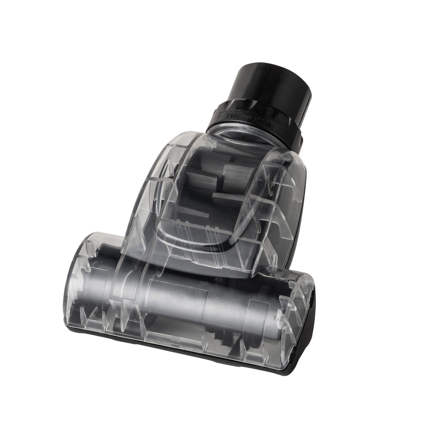 Inventum ST307ZZA Stofzuiger 700W, 3L, Zwart, HEPA 14 Filter - 2