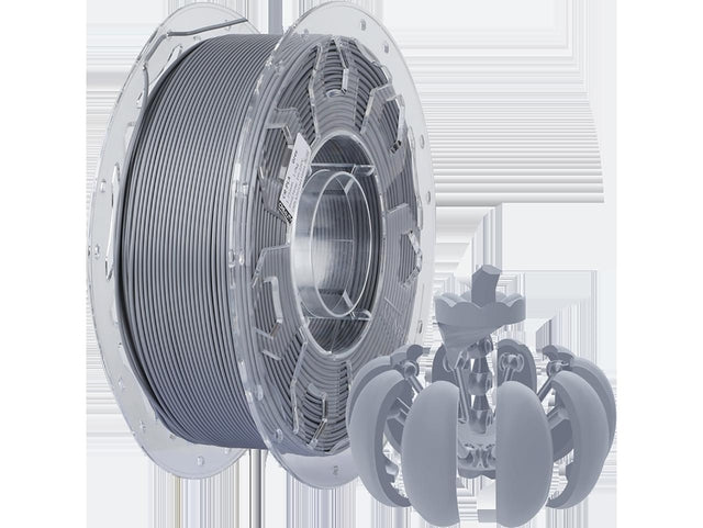 Creality PLA+ Filament 1.75mm Grijs - 1kg