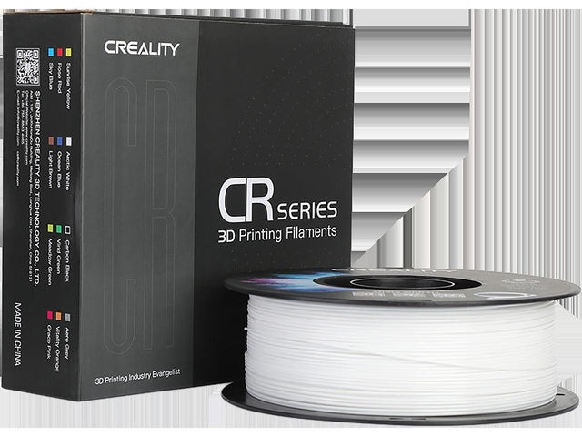 Creality PETG Filament 1.75mm Wit - 1kg