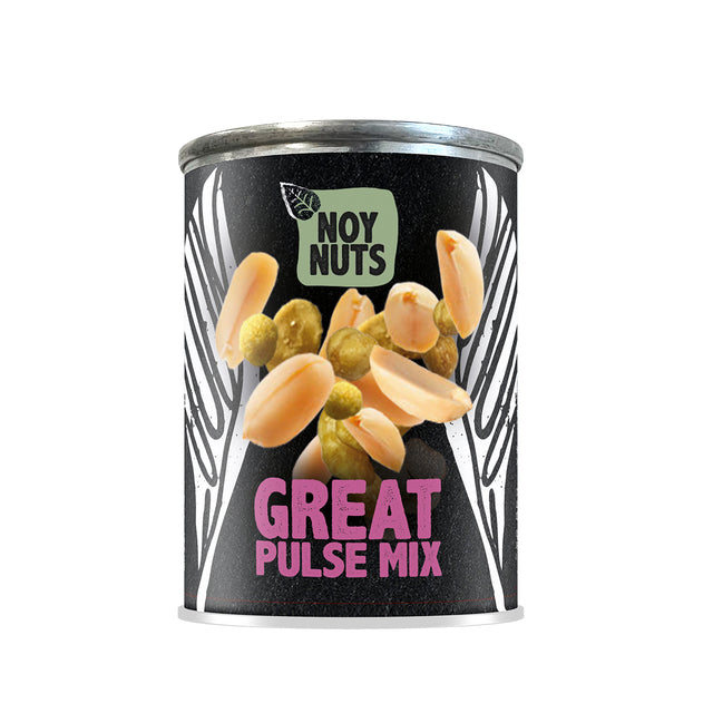 NoyNuts Great Pulse Mix Blik 45g - 2