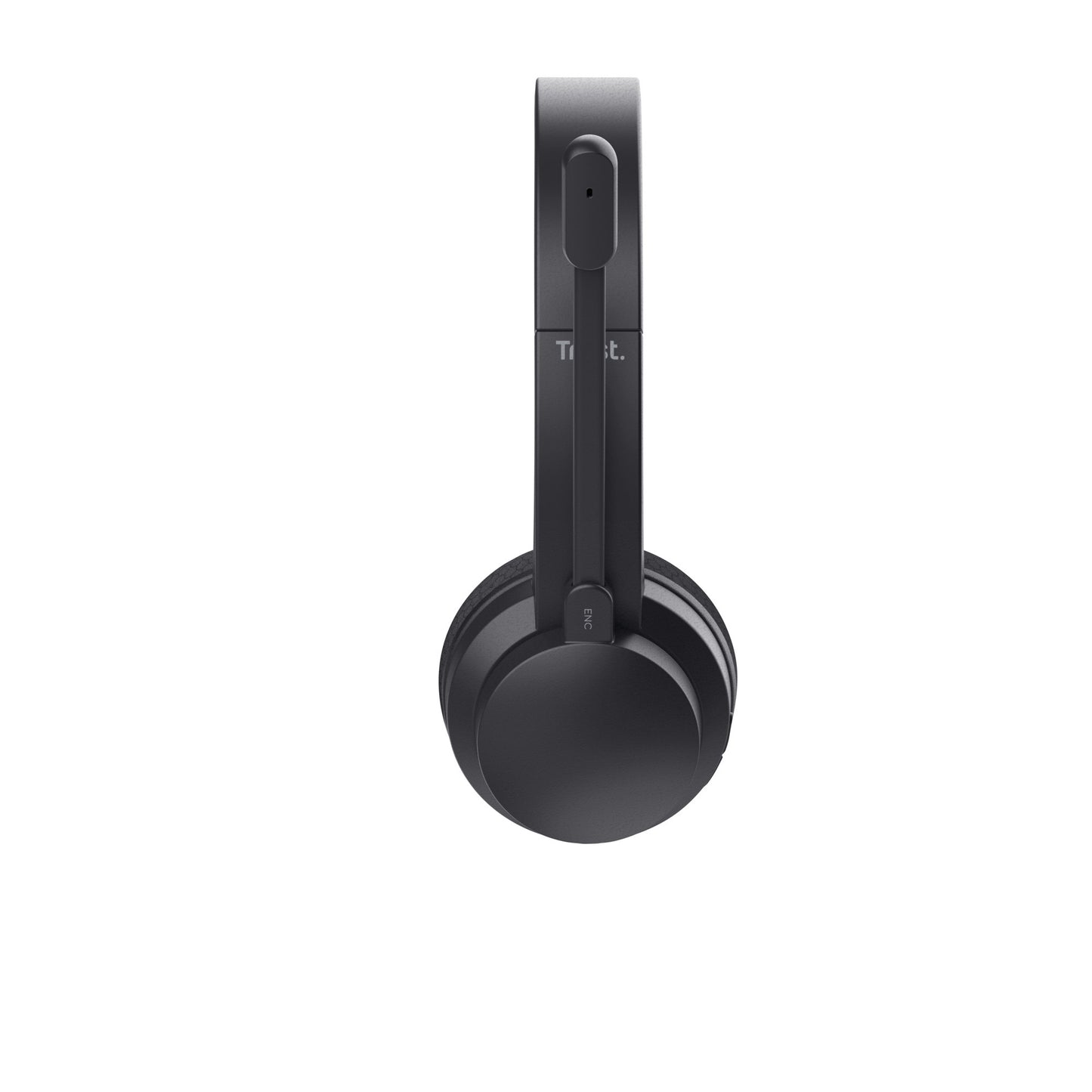 Trust Ayda Draadloze Headset met Noise-cancelling Microfoon - 3