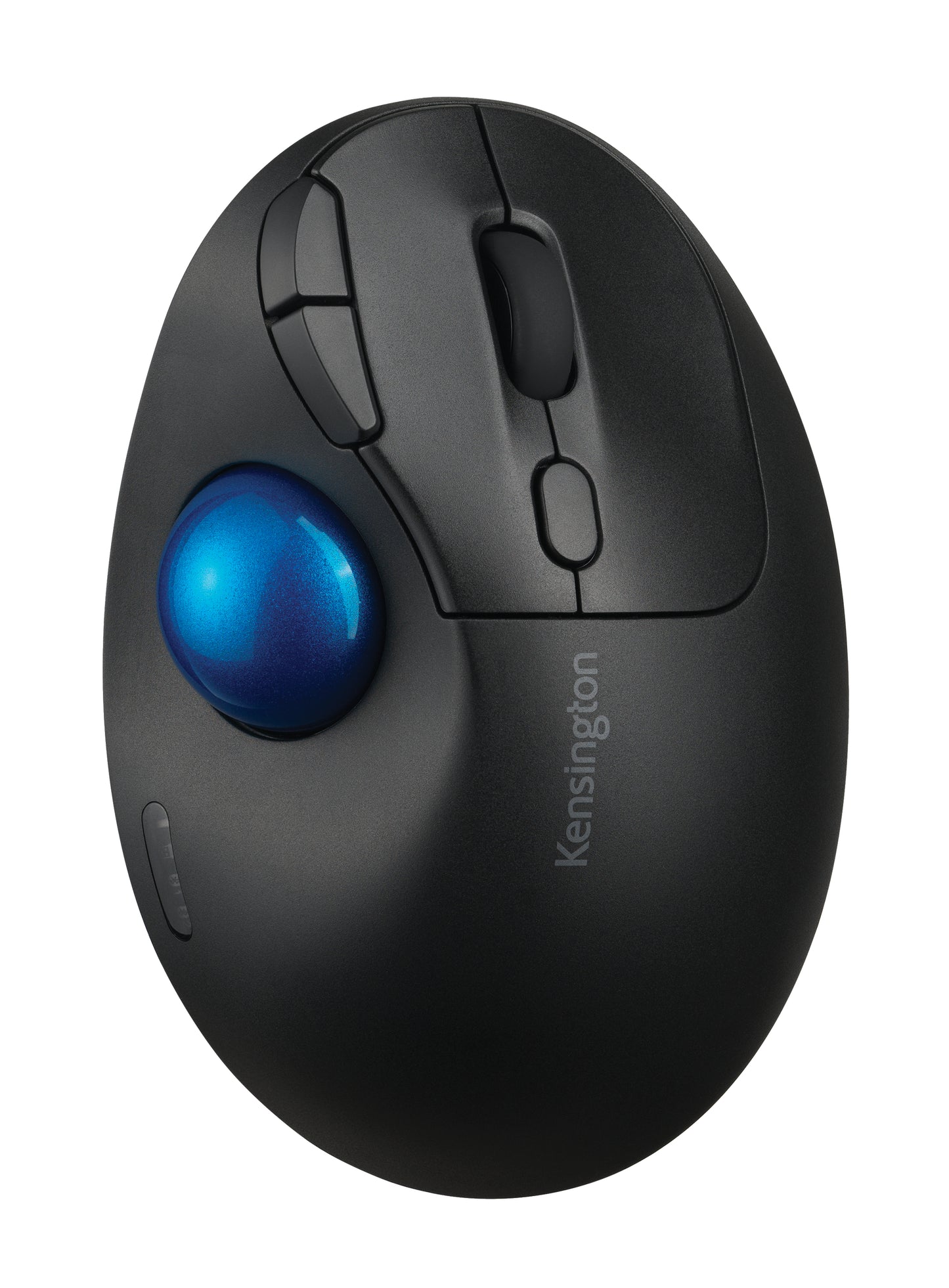 EQ TB450 draadloze trackball met uitwerpknop