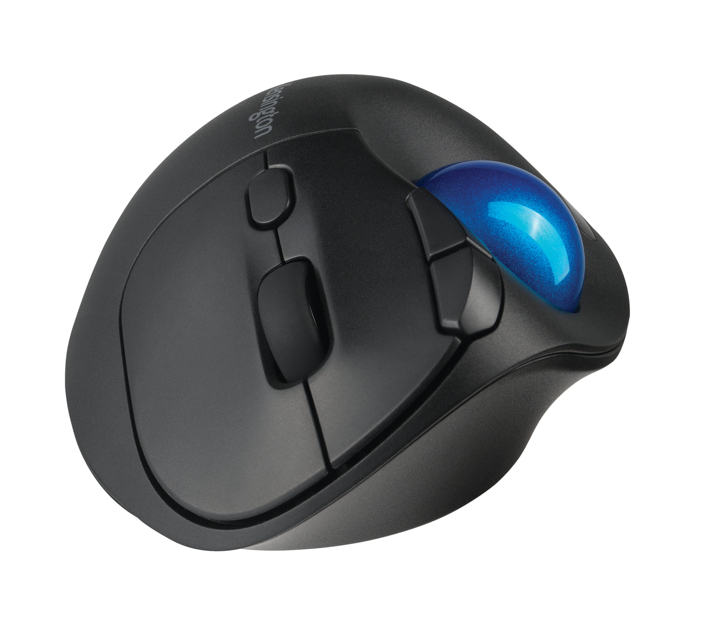 EQ TB450 draadloze trackball met uitwerpknop - 2