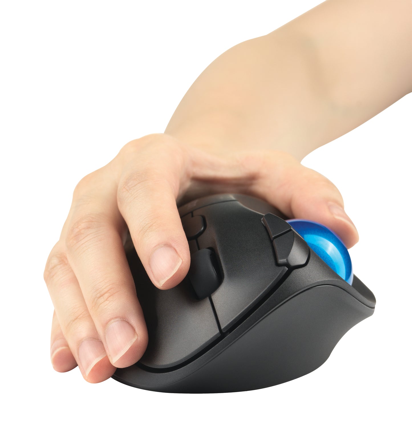 EQ TB450 draadloze trackball met uitwerpknop - 5