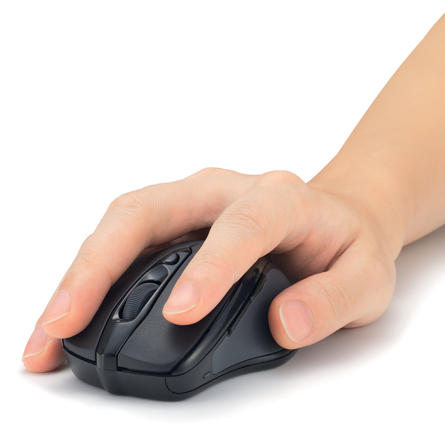 Kensington EQ MY310S draadloze ergonomische muis - 5
