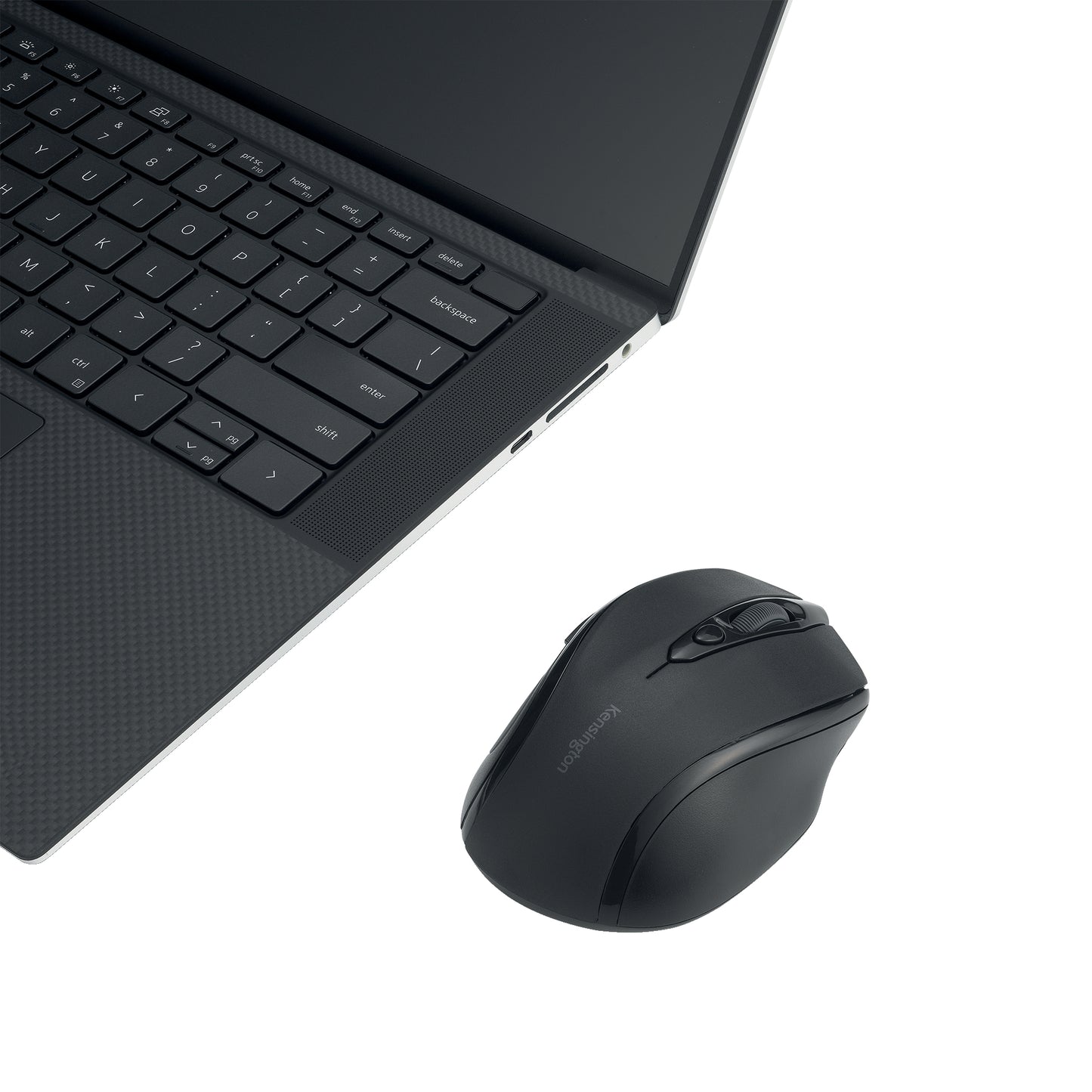 Kensington EQ MY310S draadloze ergonomische muis - 6