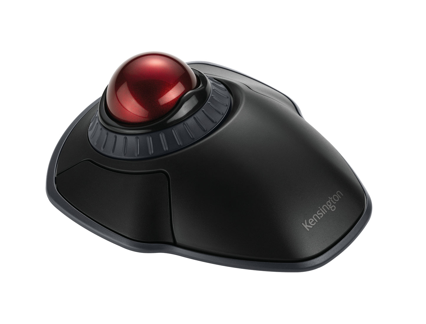 Kensington Orbit draadloze trackball met scrollring - 2