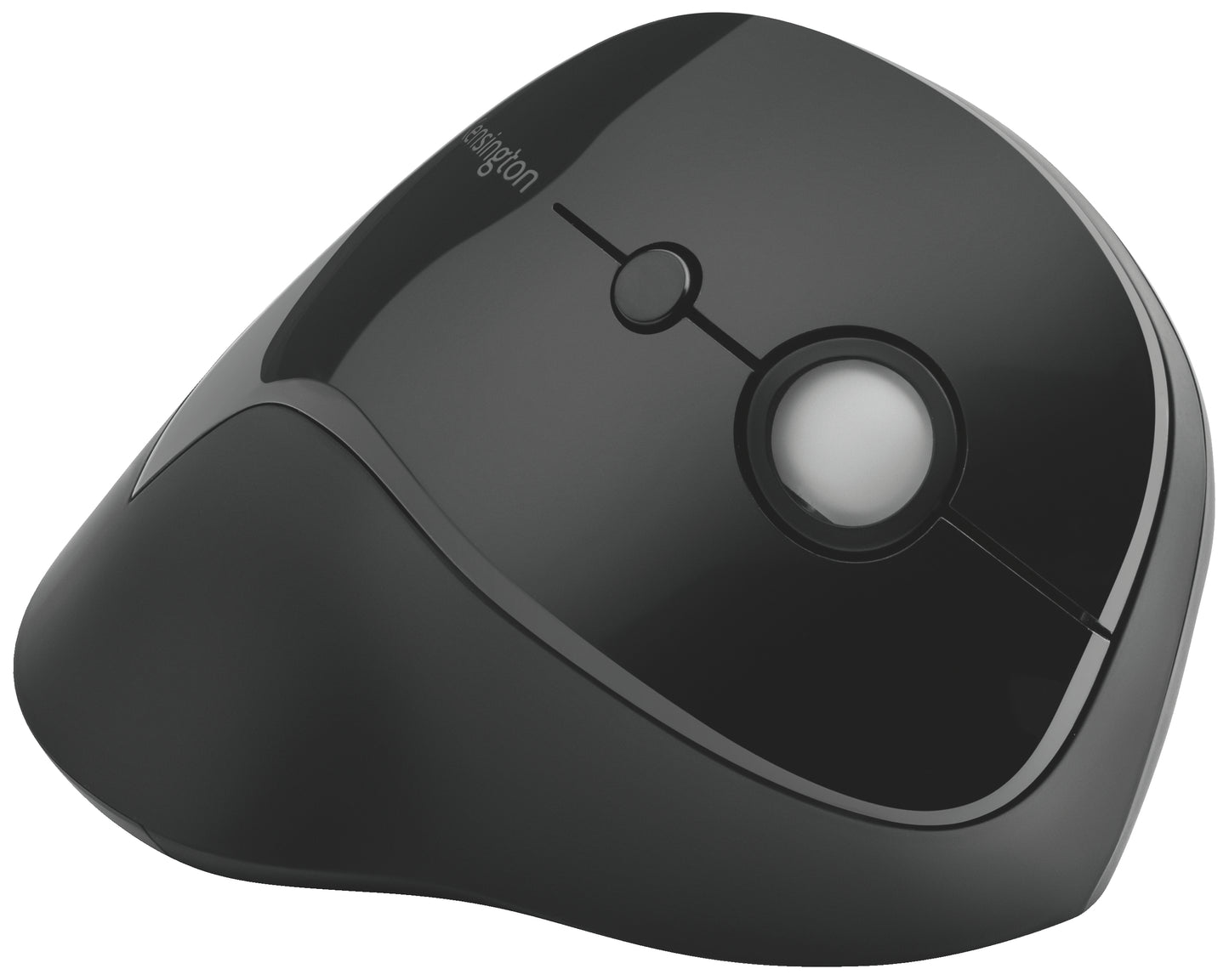 Kensington Pro Fit Ergo Vertical Draadloze Muis voor Natuurlijke Handpositie - 2