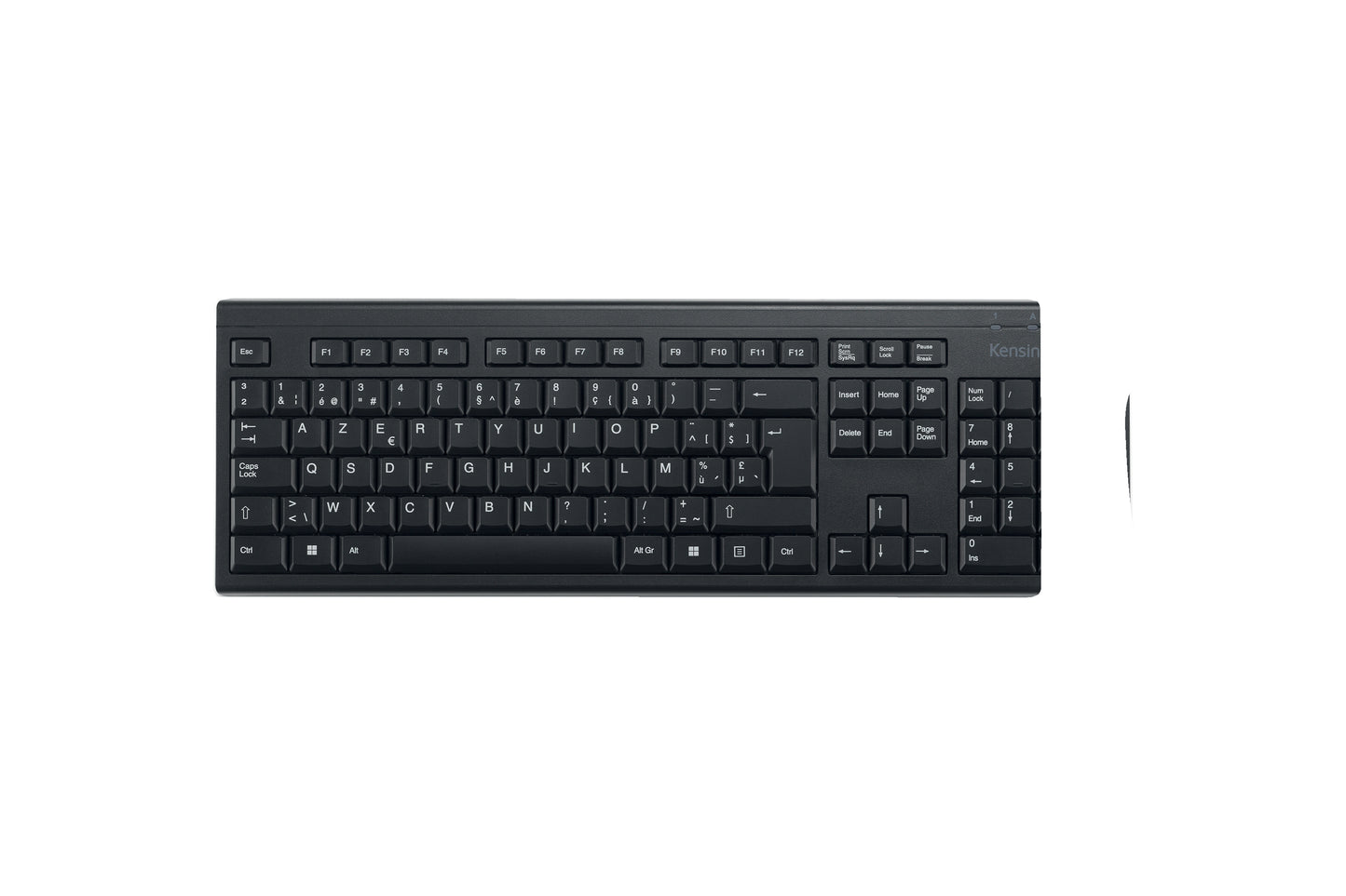 Kensington EQ KB150 Draadloos QWERTY Toetsenbord