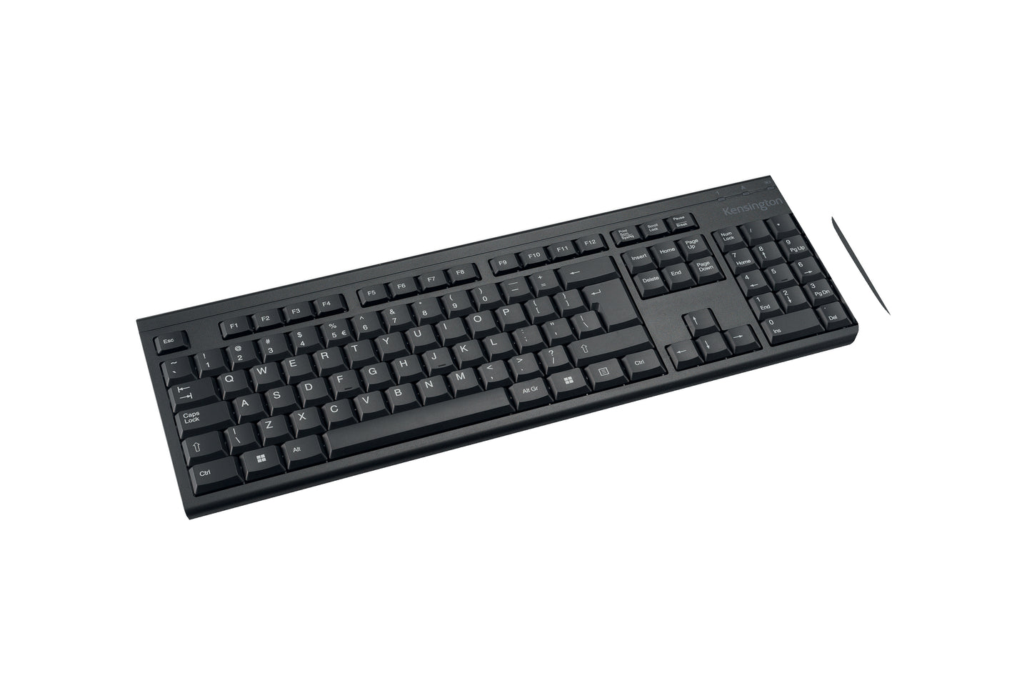 Kensington EQ KB150 Draadloos QWERTY Toetsenbord - 2