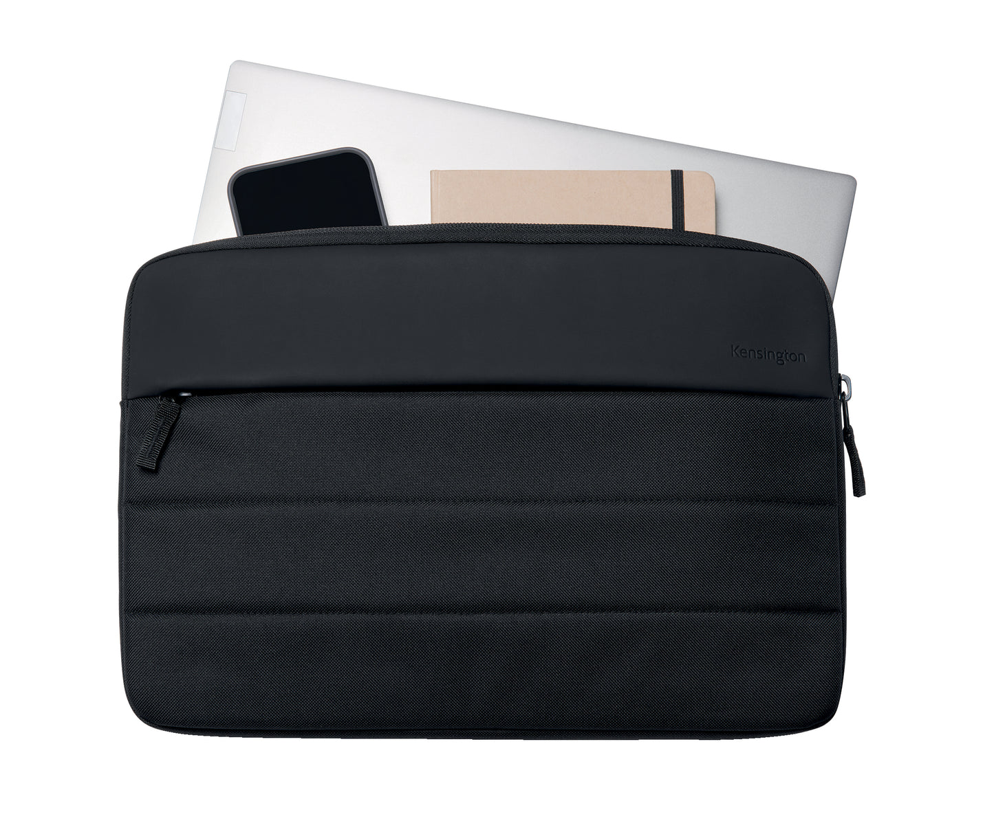 Kensington EQ 14 Inch Laptophoes van Gerecyclede PET - 3