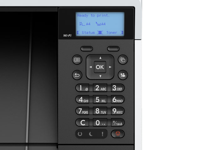 Kyocera ECOSYS PA4000WX 5GHz monochrome laserprinter met hoge capaciteit - 4