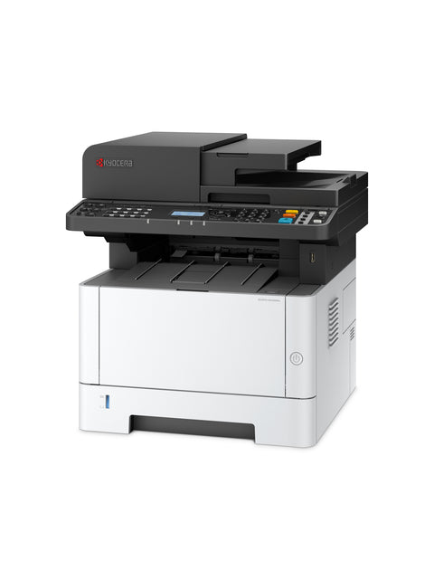 Kyocera ECOSYS MA4000fx monochrome multifunctionele laserprinter met 4-in-1 functies - 3