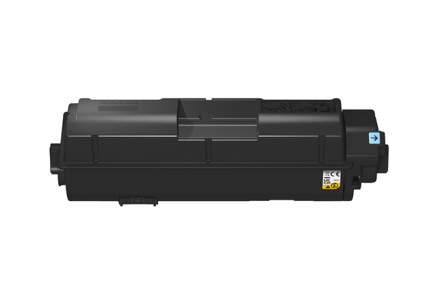 Kyocera TK-1270 Zwart Toner Cartridge - 10.000 Pagina’s - 2