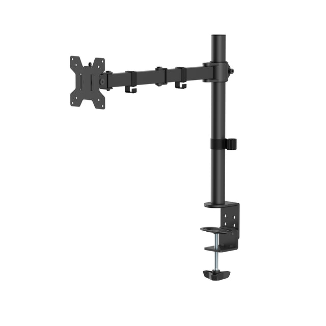 Quantore Monitorarm voor 17-27 inch schermen - 2
