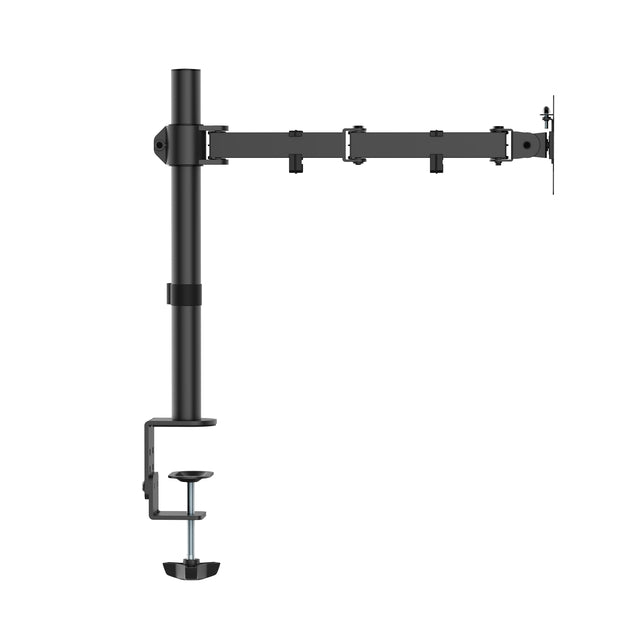 Quantore Monitorarm voor 17-27 inch schermen - 4