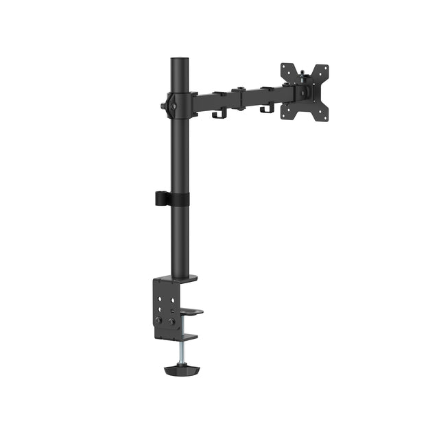 Quantore Monitorarm voor 17-27 inch schermen - 5