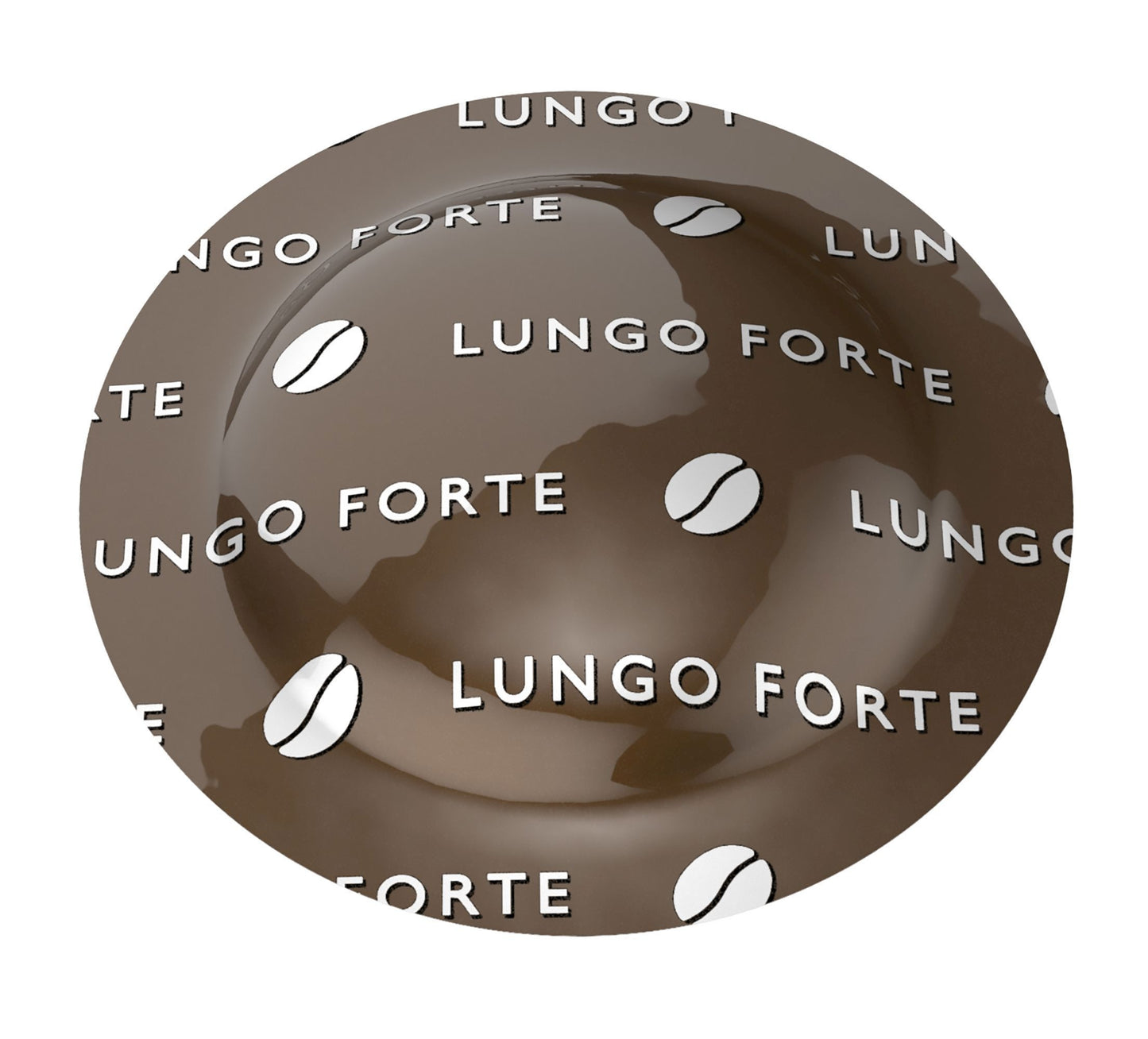 Koffie Biaretto Lungo Forte Discs - 2