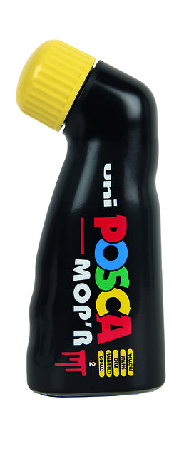 Posca PCM22 Mop'r Geel Viltstift
