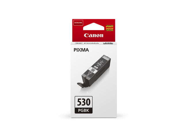 Canon PGI-530 pigment Zwart inktcartridge