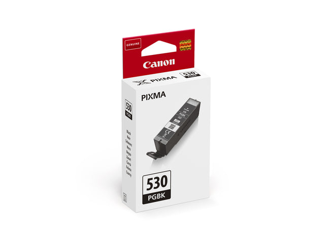 Canon PGI-530 pigment Zwart inktcartridge - 2