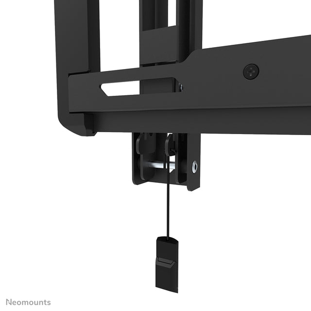 Neomounts Wandsteun voor TV 32-55 inch met Kantelfunctie - 7