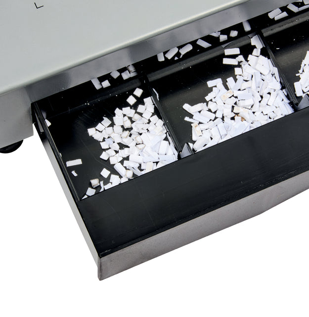 GBC Combbind CB25E Pro inbindmachine - 6