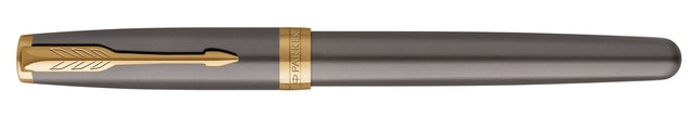 Vulpen Parker Sonnet Grey Collection GT M grijs - 2