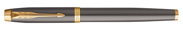 Vulpen Parker IM Grey Collection GT M grijs - 2